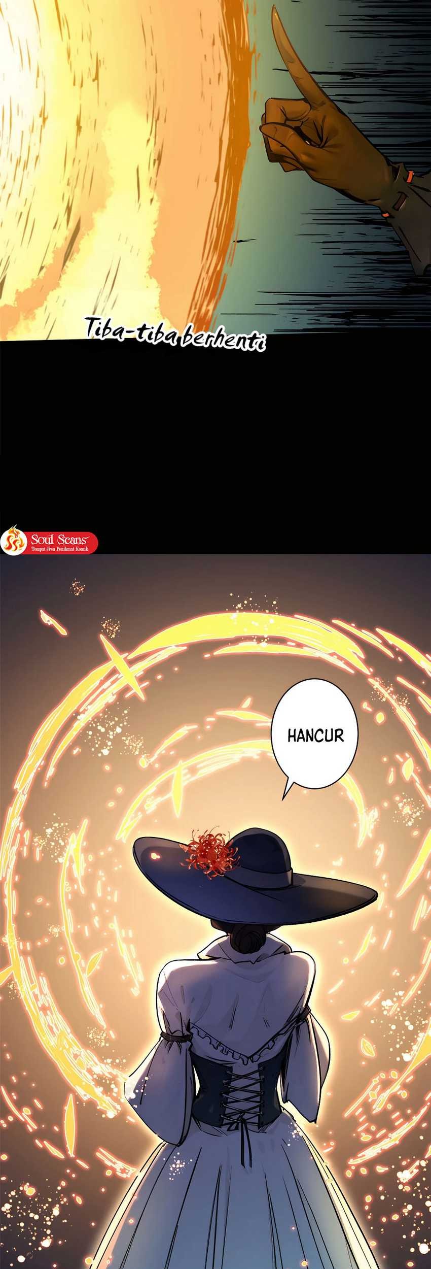 Top Tier Providence: Secretly Cultivate for a Thousand Years Chapter 148 - halaman 31
