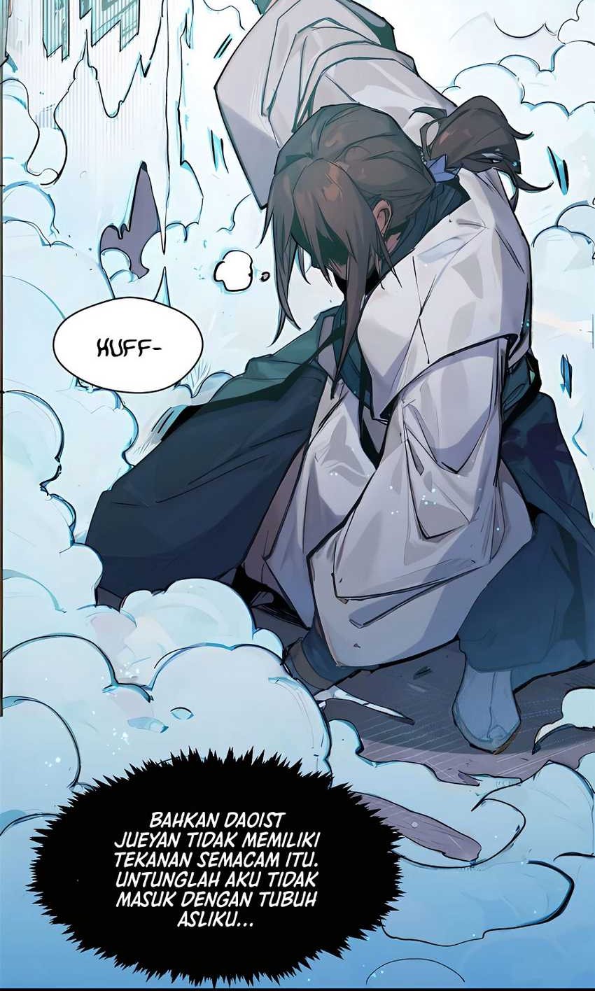 Top Tier Providence: Secretly Cultivate for a Thousand Years Chapter 148 - halaman 36