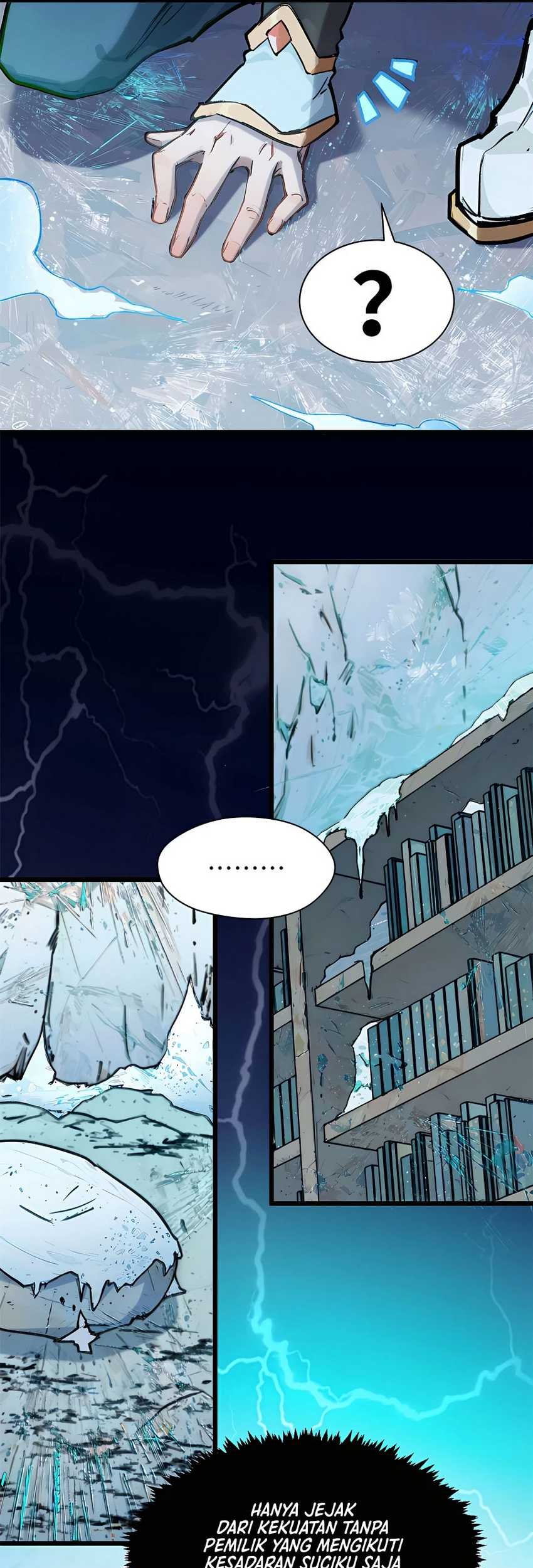 Top Tier Providence: Secretly Cultivate for a Thousand Years Chapter 148 - halaman 37