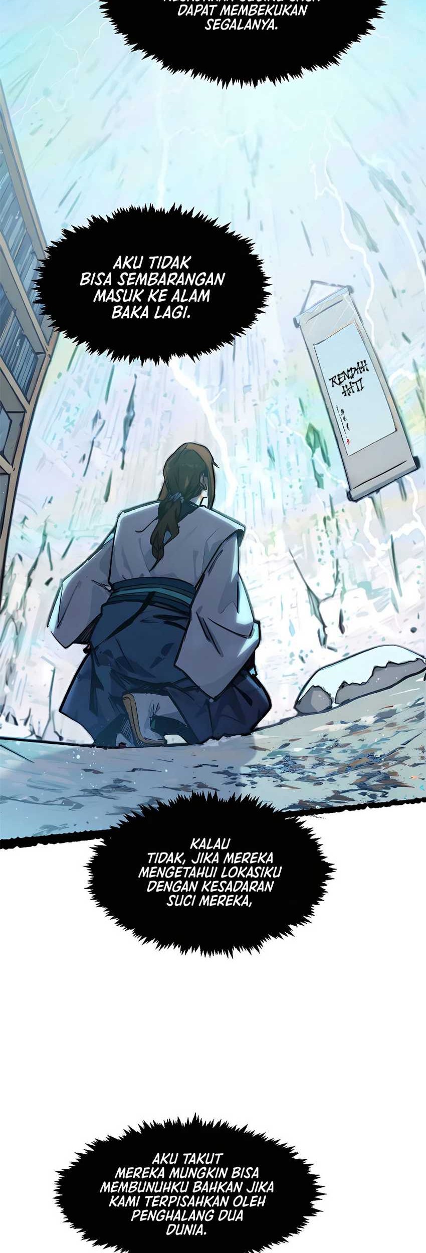 Top Tier Providence: Secretly Cultivate for a Thousand Years Chapter 148 - halaman 38