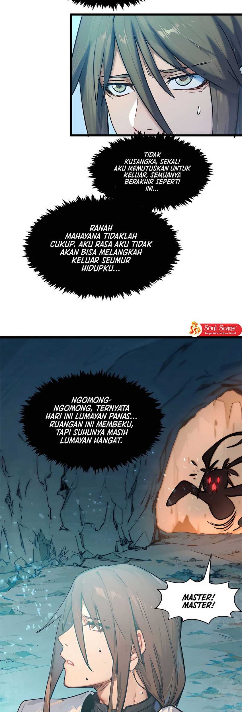 Top Tier Providence: Secretly Cultivate for a Thousand Years Chapter 148 - halaman 39