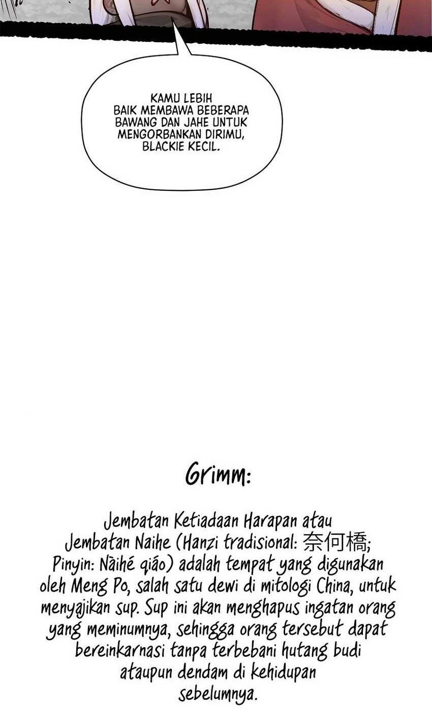 Top Tier Providence: Secretly Cultivate for a Thousand Years Chapter 148 - halaman 43
