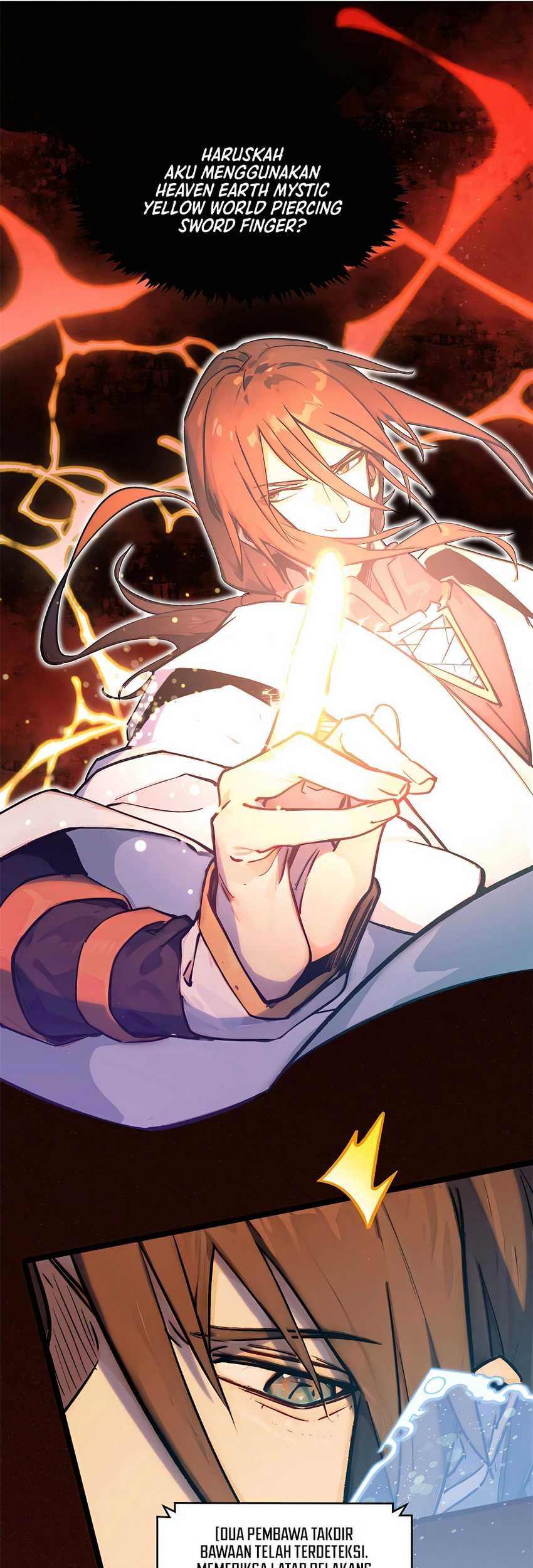 Top Tier Providence: Secretly Cultivate for a Thousand Years Chapter 149 - halaman 13