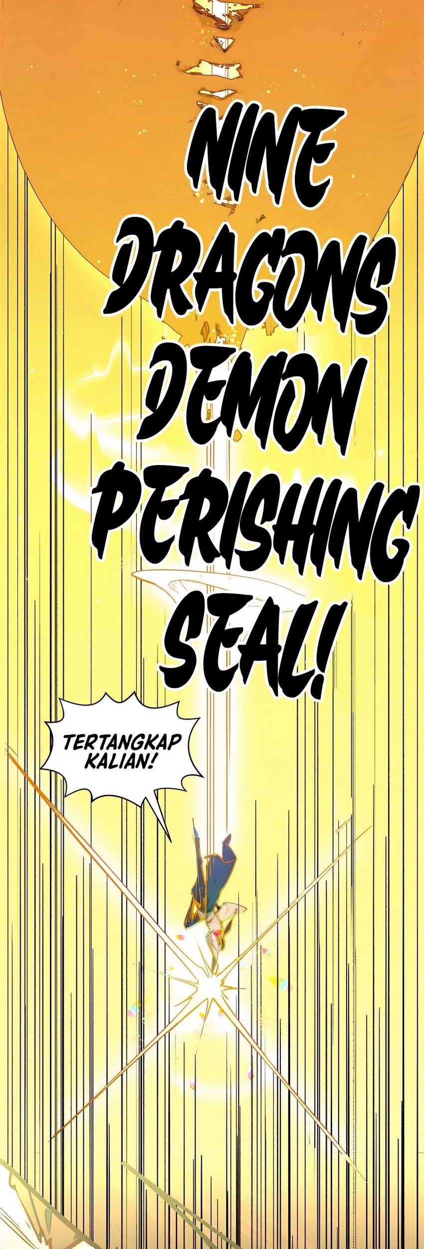 Top Tier Providence: Secretly Cultivate for a Thousand Years Chapter 149 - halaman 20