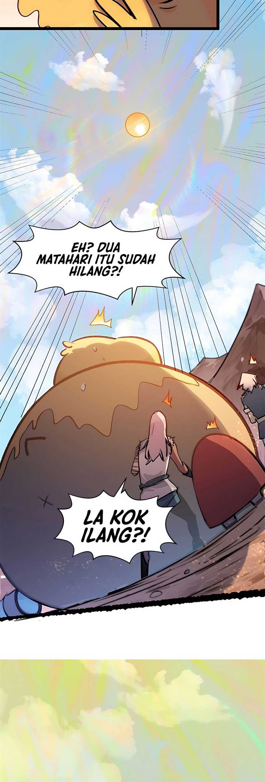 Top Tier Providence: Secretly Cultivate for a Thousand Years Chapter 149 - halaman 23
