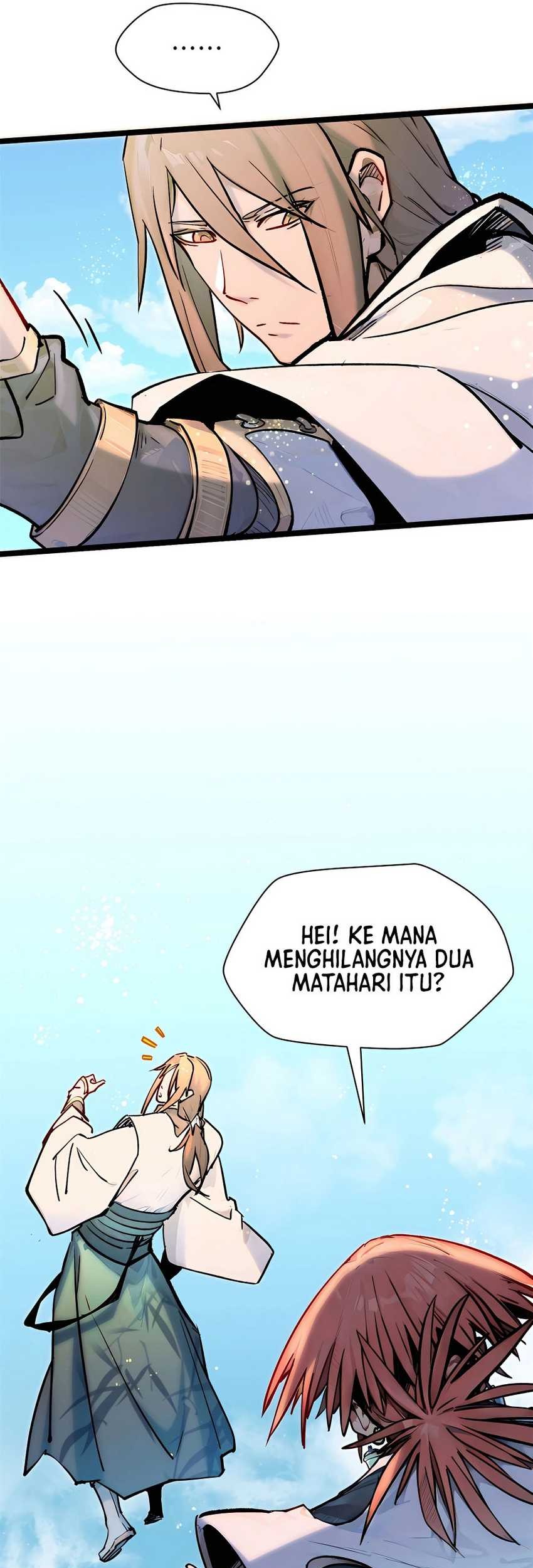 Top Tier Providence: Secretly Cultivate for a Thousand Years Chapter 149 - halaman 26