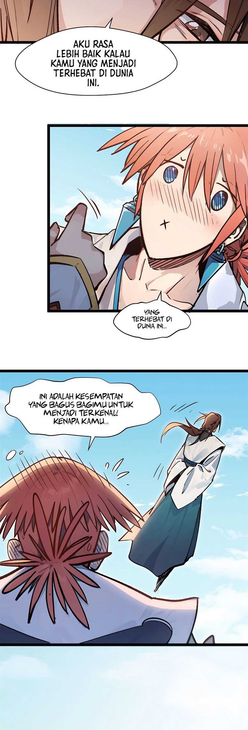 Top Tier Providence: Secretly Cultivate for a Thousand Years Chapter 149 - halaman 31
