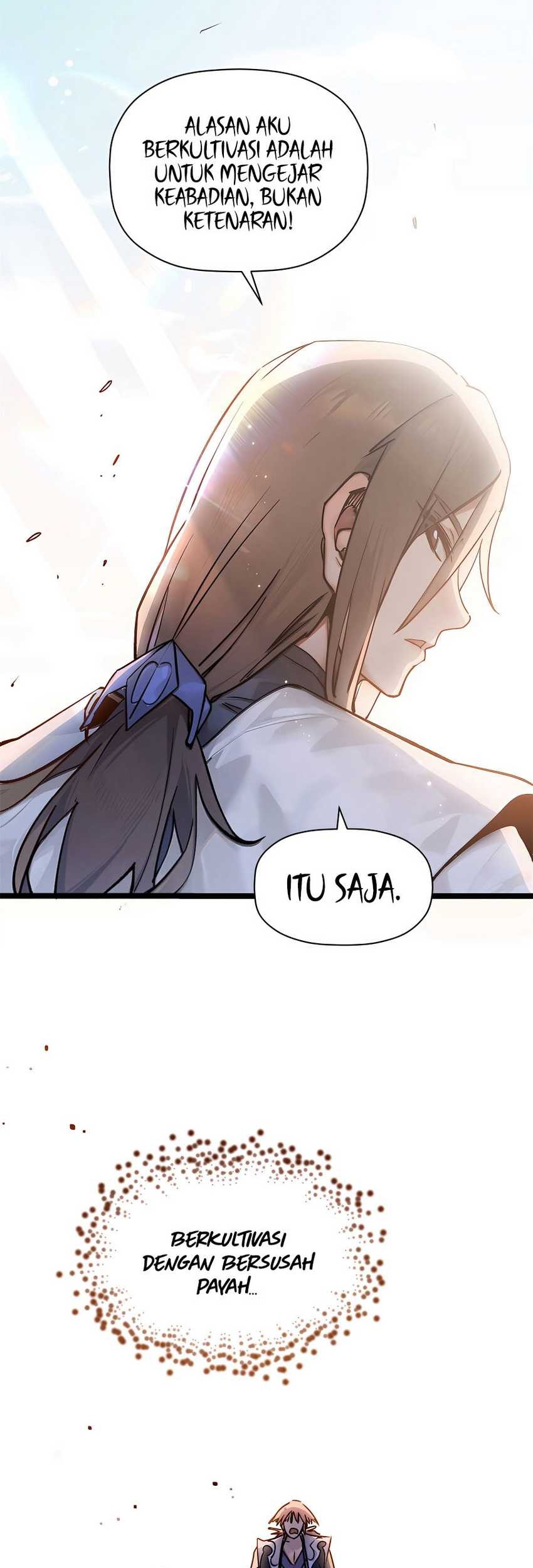 Top Tier Providence: Secretly Cultivate for a Thousand Years Chapter 149 - halaman 32