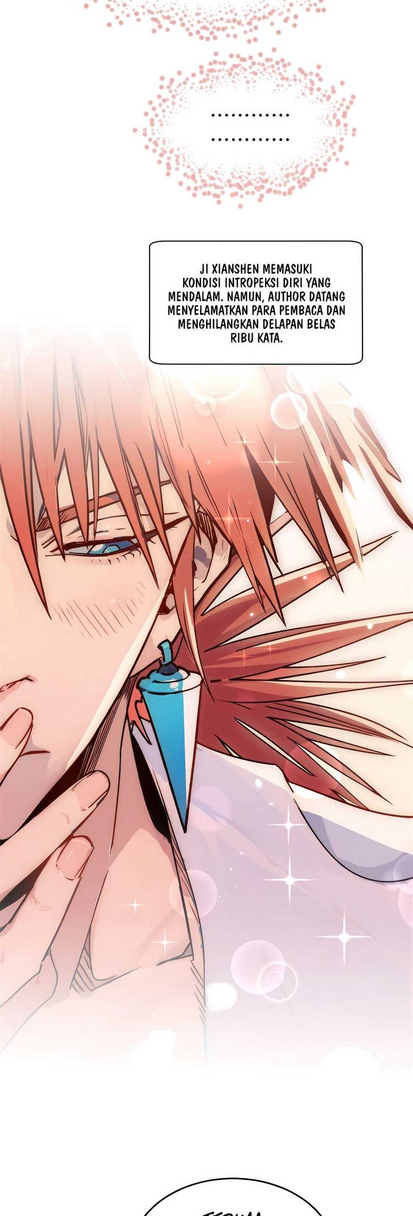 Top Tier Providence: Secretly Cultivate for a Thousand Years Chapter 149 - halaman 35