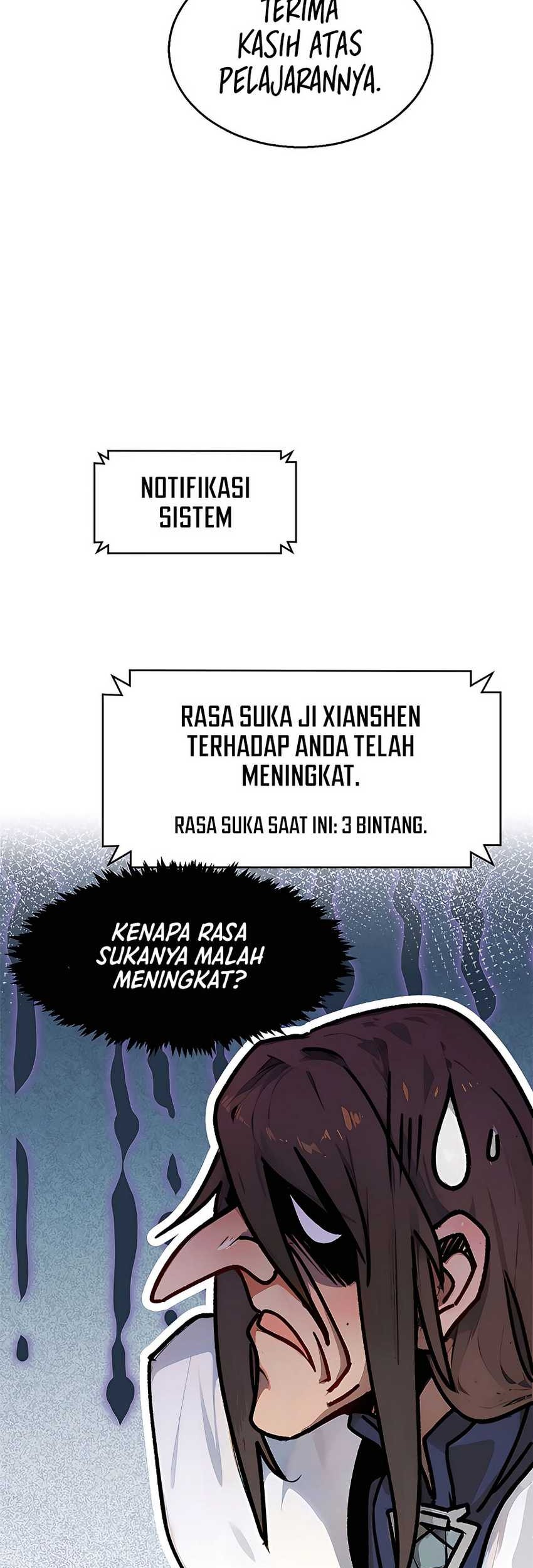 Top Tier Providence: Secretly Cultivate for a Thousand Years Chapter 149 - halaman 36