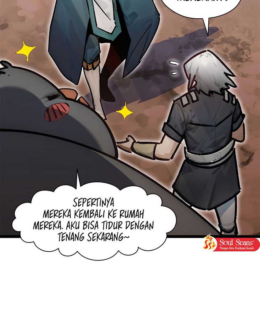 Top Tier Providence: Secretly Cultivate for a Thousand Years Chapter 149 - halaman 39