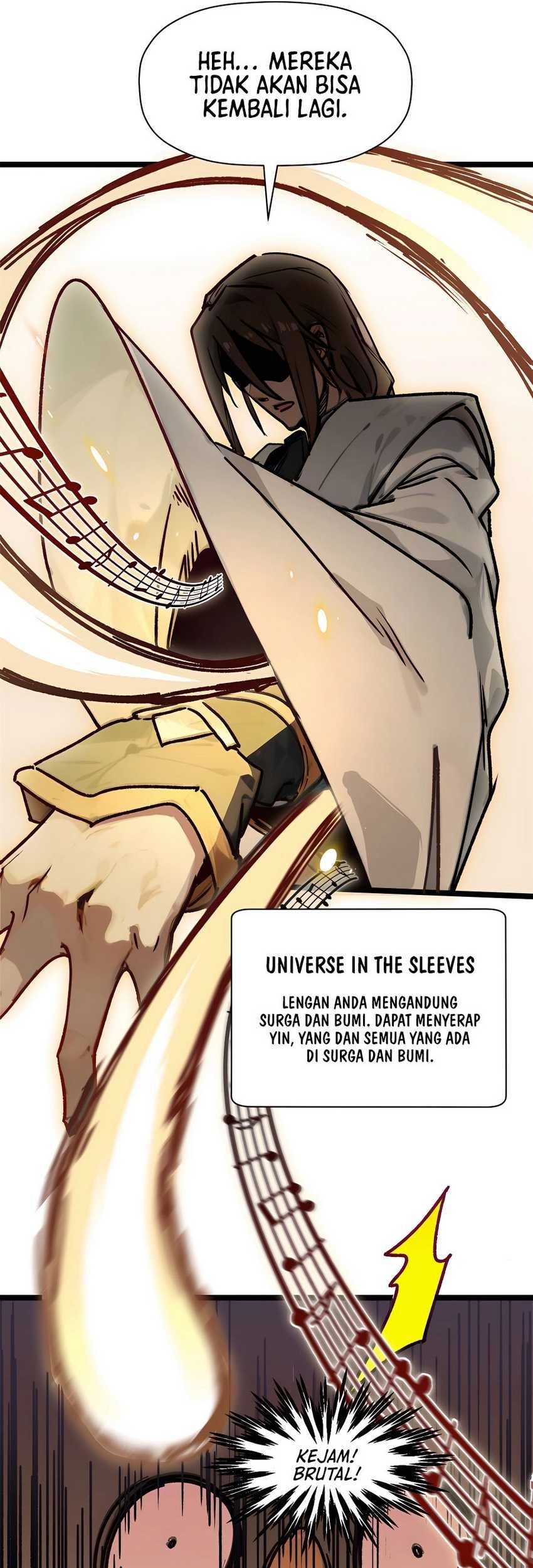 Top Tier Providence: Secretly Cultivate for a Thousand Years Chapter 149 - halaman 40