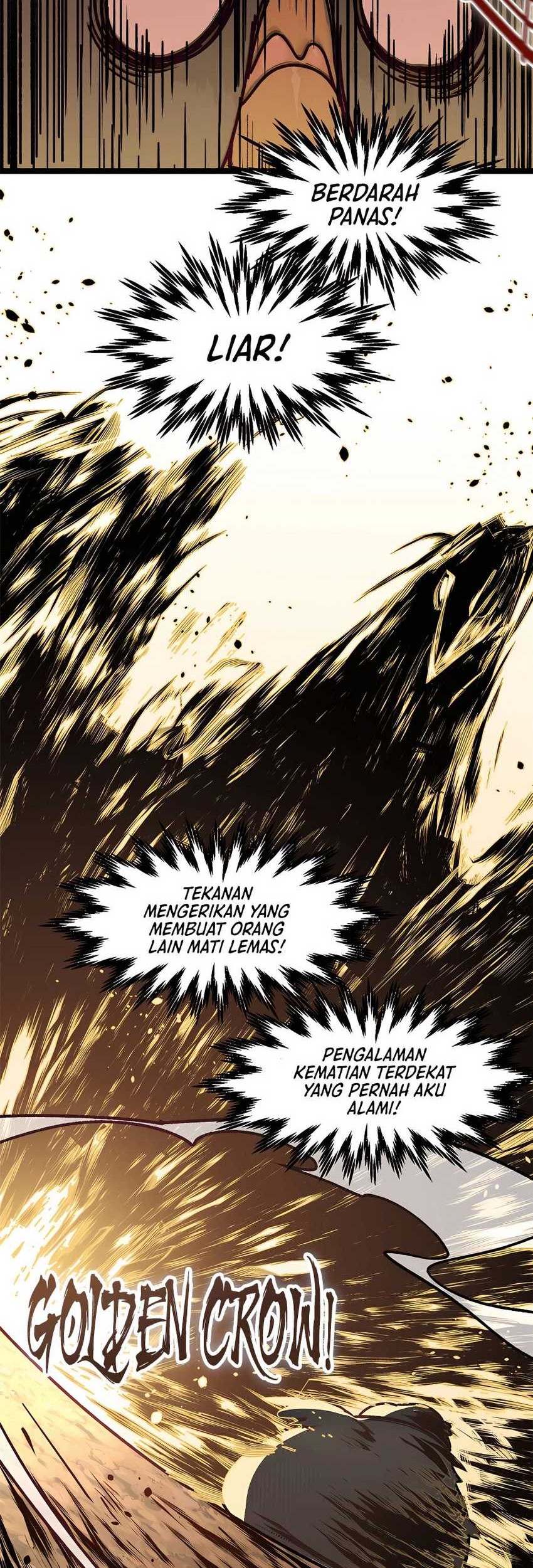 Top Tier Providence: Secretly Cultivate for a Thousand Years Chapter 149 - halaman 41