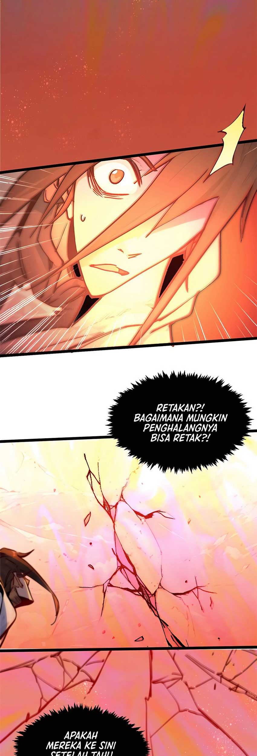 Top Tier Providence: Secretly Cultivate for a Thousand Years Chapter 149 - halaman 8
