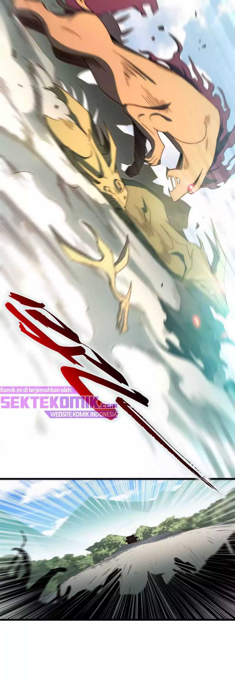 Top Tier Providence: Secretly Cultivate for a Thousand Years Chapter 15 - halaman 14