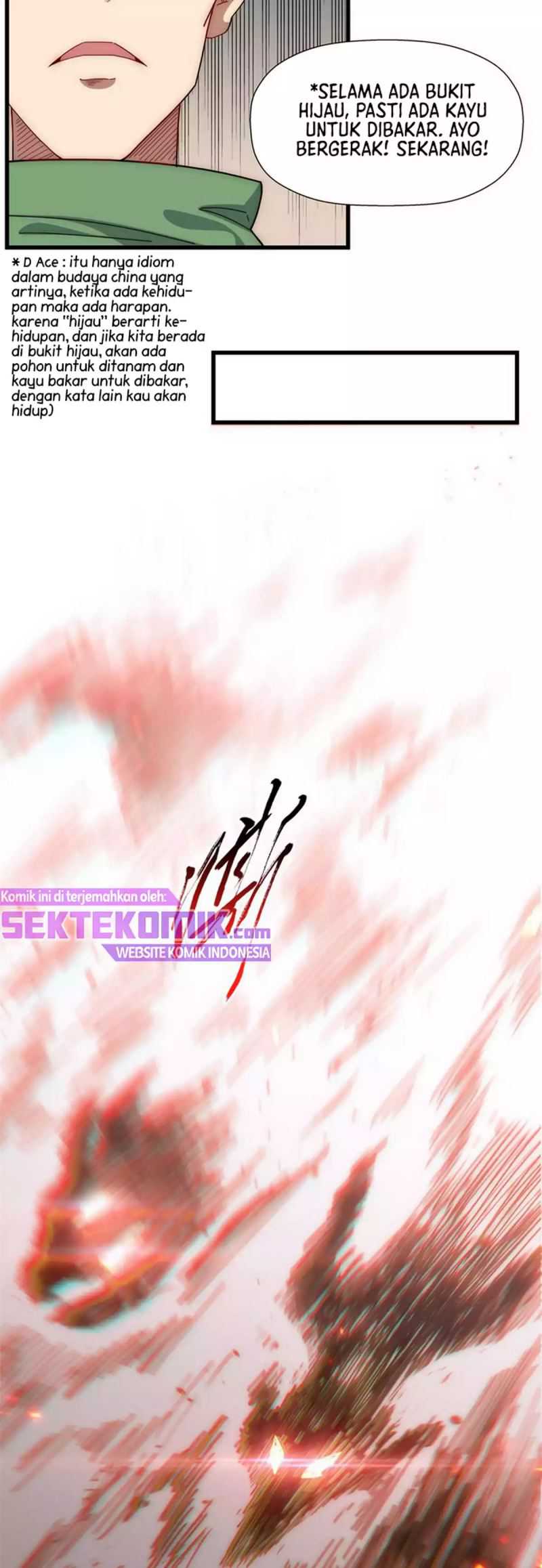 Top Tier Providence: Secretly Cultivate for a Thousand Years Chapter 15 - halaman 17