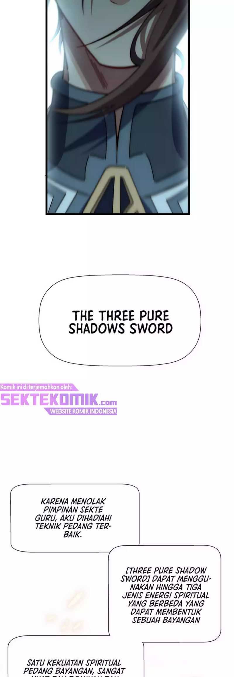 Top Tier Providence: Secretly Cultivate for a Thousand Years Chapter 15 - halaman 25