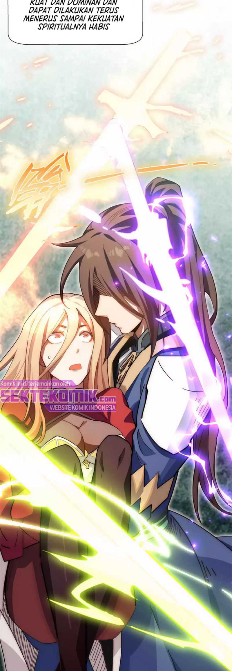 Top Tier Providence: Secretly Cultivate for a Thousand Years Chapter 15 - halaman 26