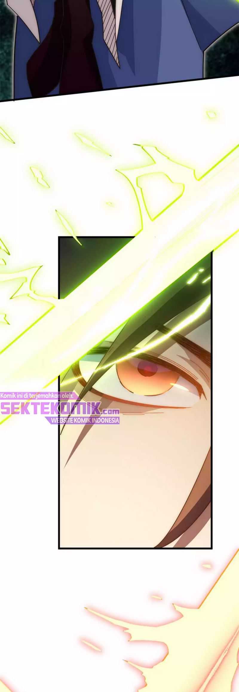 Top Tier Providence: Secretly Cultivate for a Thousand Years Chapter 15 - halaman 27