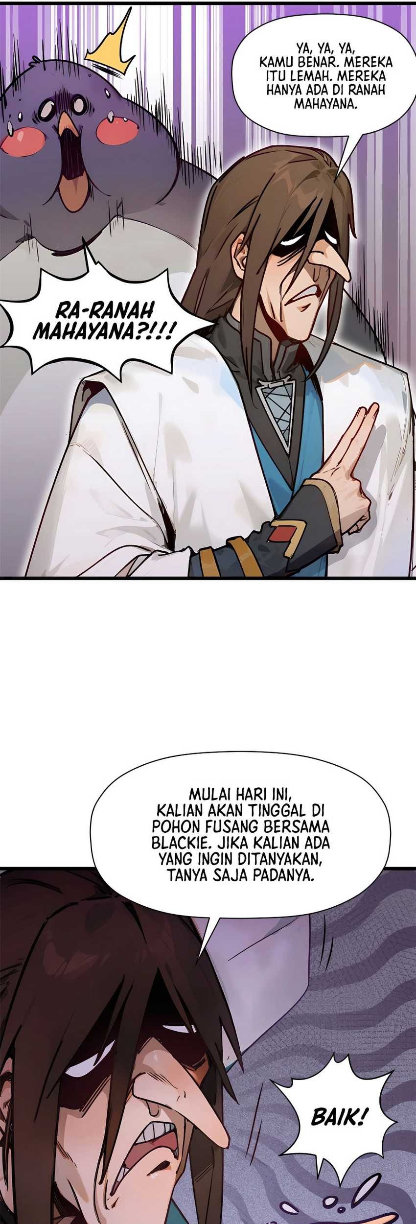 Top Tier Providence: Secretly Cultivate for a Thousand Years Chapter 150 - halaman 10