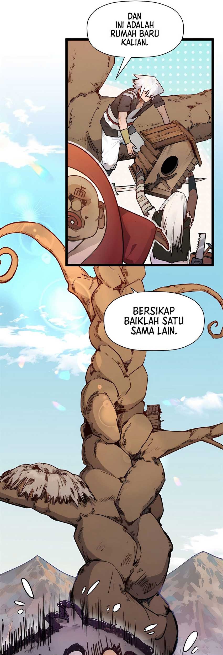 Top Tier Providence: Secretly Cultivate for a Thousand Years Chapter 150 - halaman 13