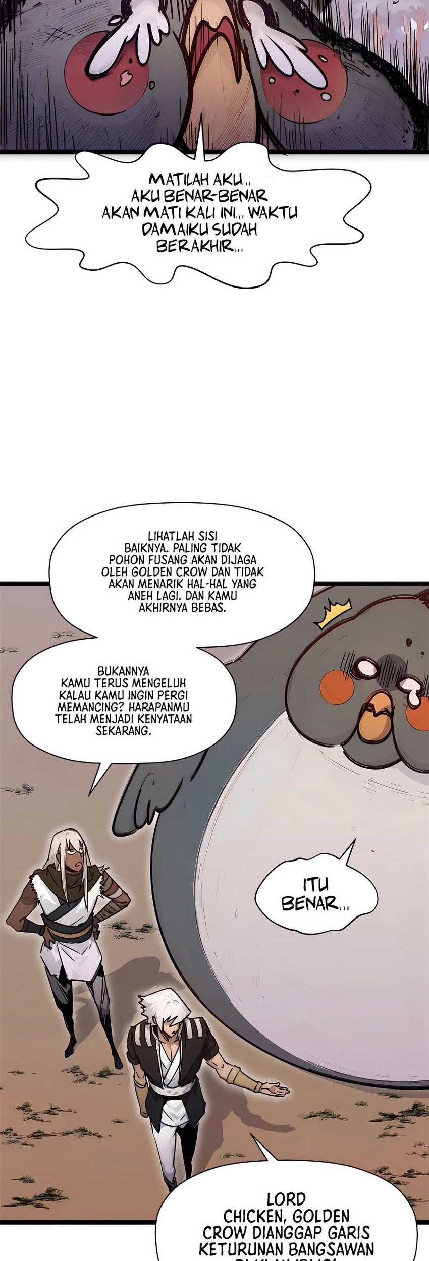 Top Tier Providence: Secretly Cultivate for a Thousand Years Chapter 150 - halaman 14
