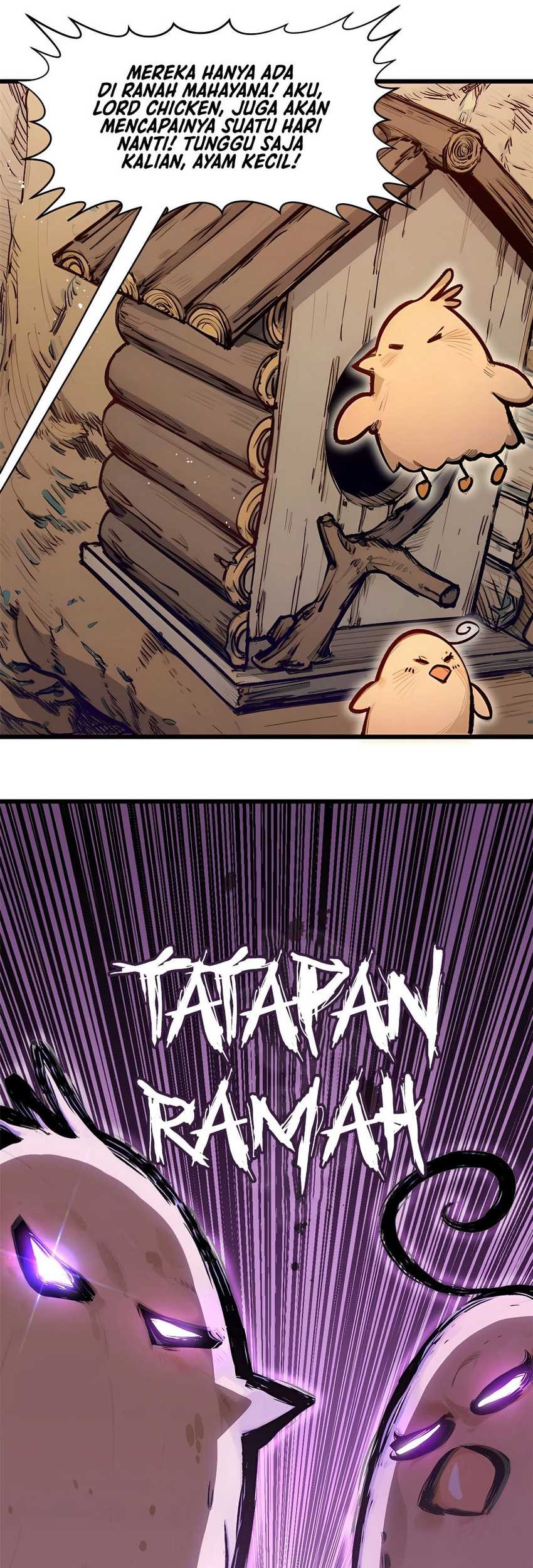 Top Tier Providence: Secretly Cultivate for a Thousand Years Chapter 150 - halaman 16