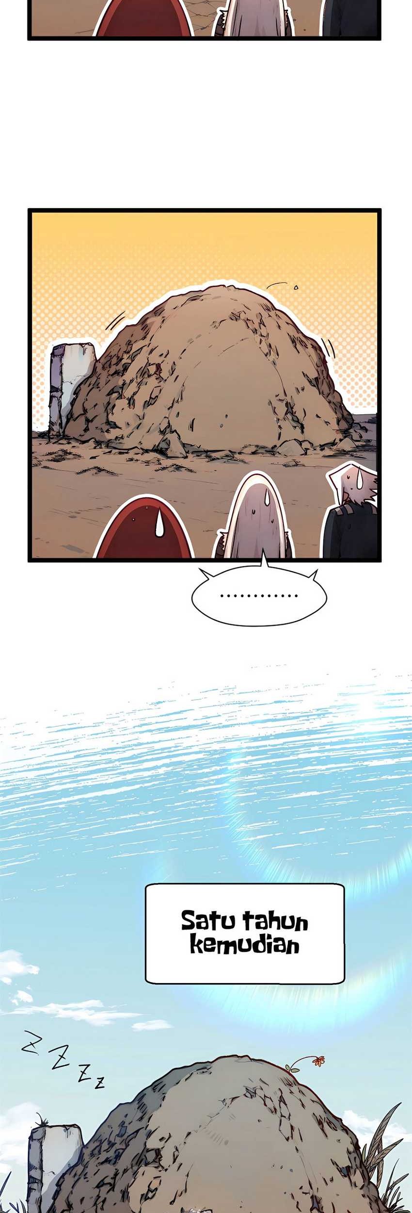 Top Tier Providence: Secretly Cultivate for a Thousand Years Chapter 150 - halaman 18