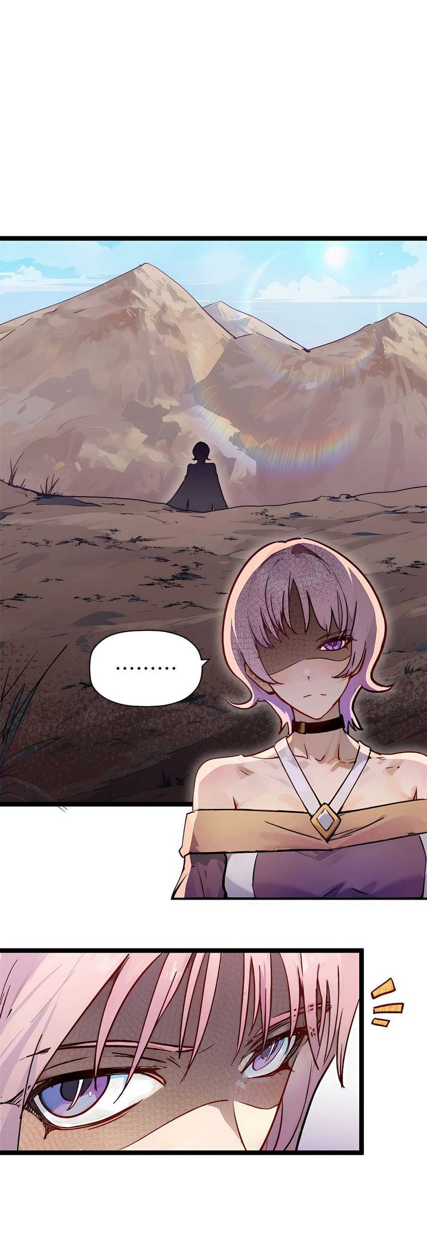 Top Tier Providence: Secretly Cultivate for a Thousand Years Chapter 150 - halaman 20
