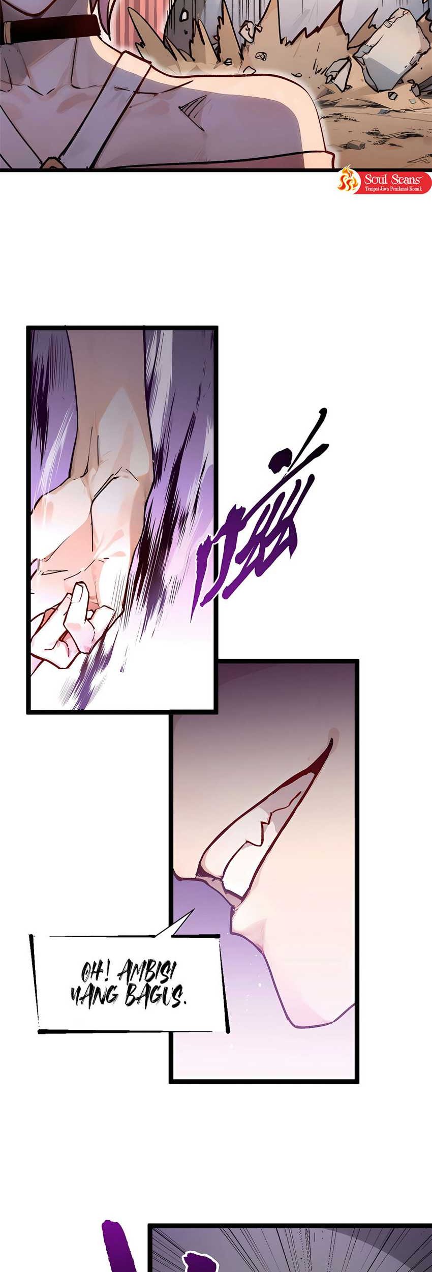 Top Tier Providence: Secretly Cultivate for a Thousand Years Chapter 150 - halaman 22