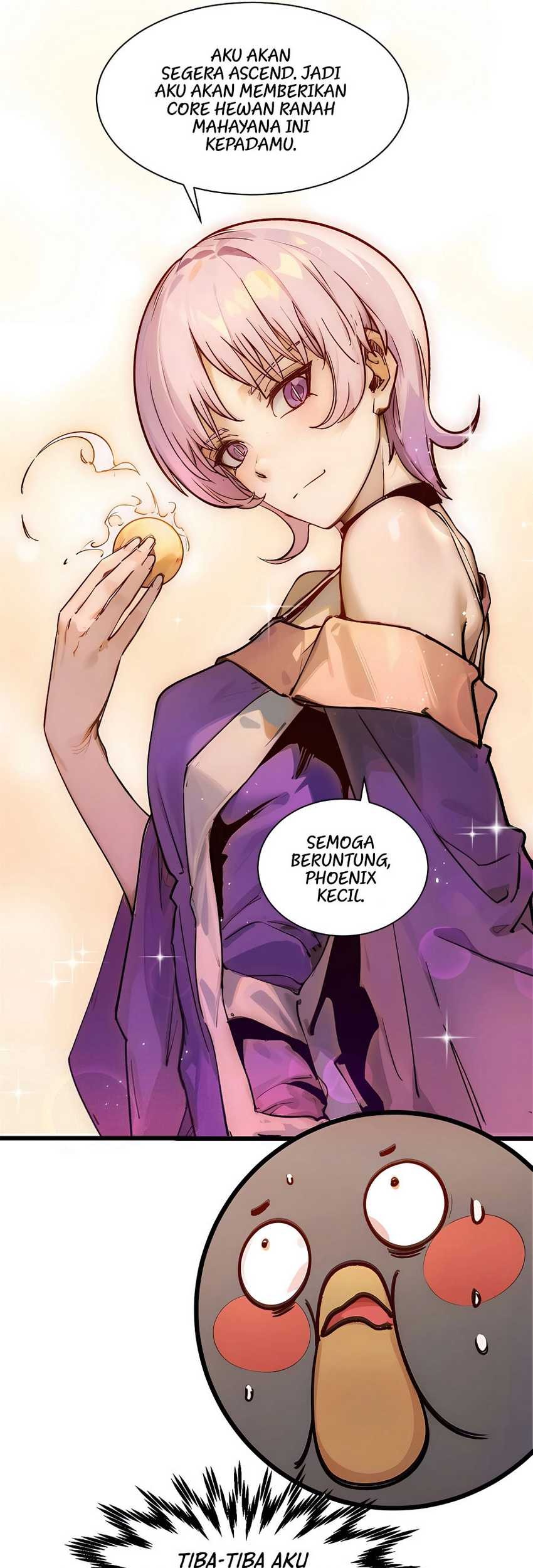 Top Tier Providence: Secretly Cultivate for a Thousand Years Chapter 150 - halaman 24