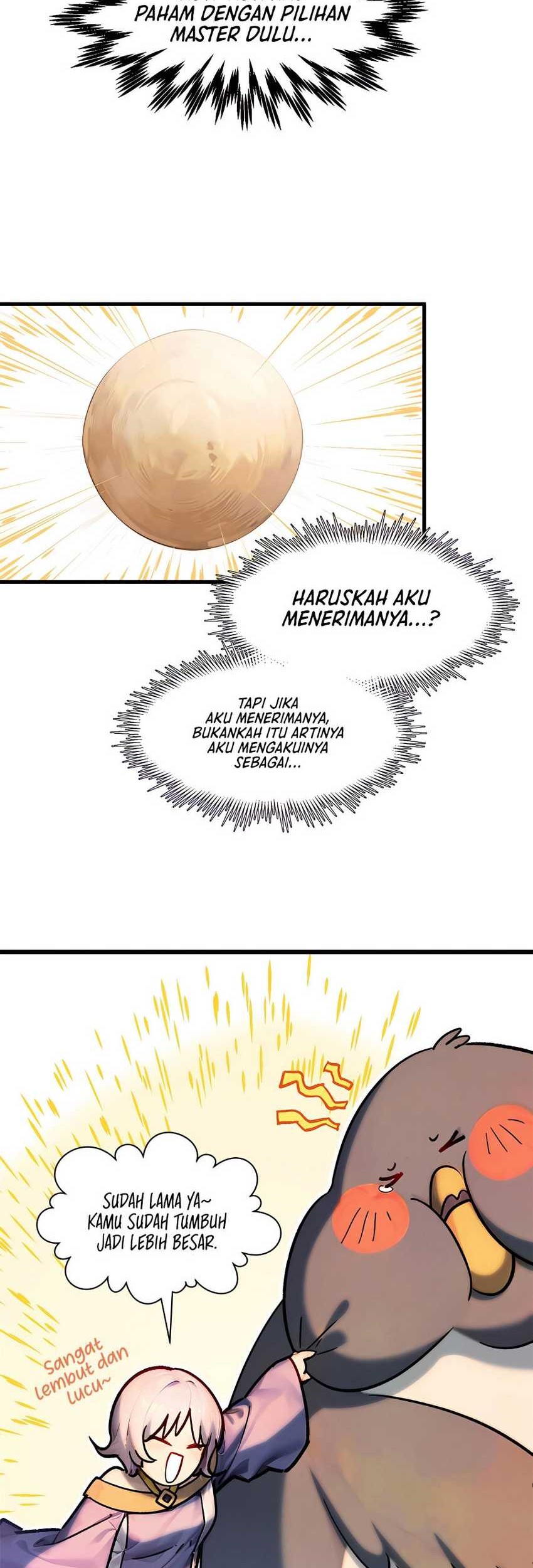 Top Tier Providence: Secretly Cultivate for a Thousand Years Chapter 150 - halaman 25