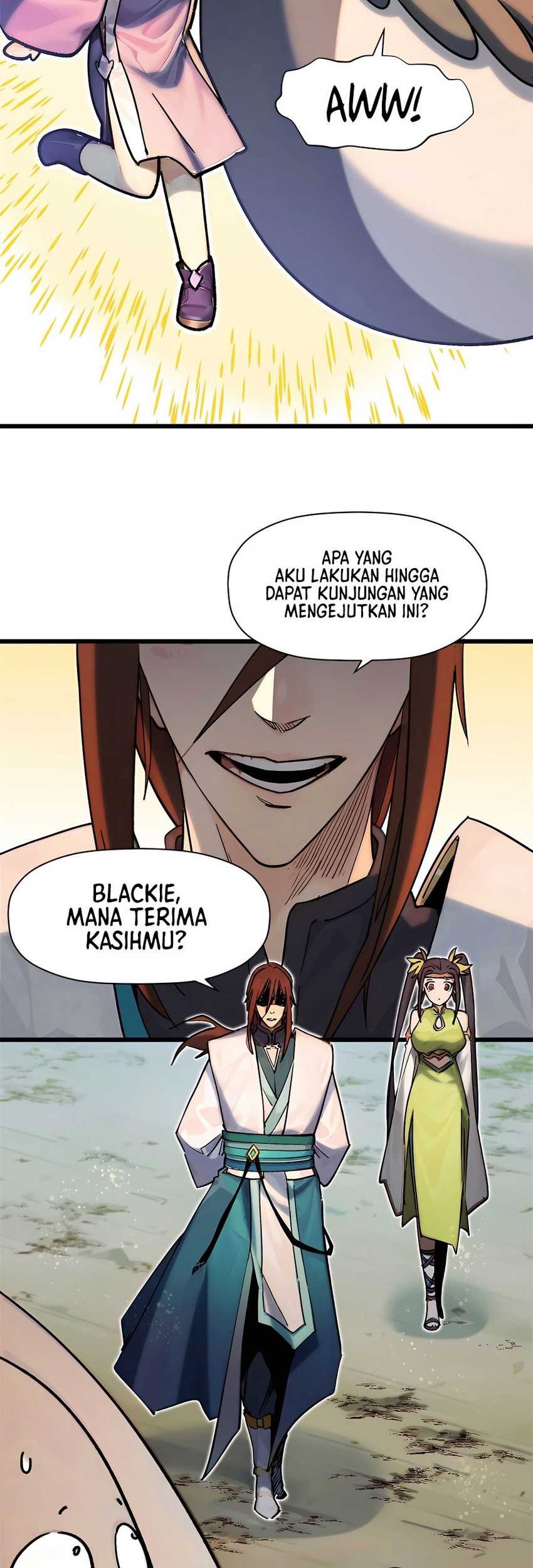 Top Tier Providence: Secretly Cultivate for a Thousand Years Chapter 150 - halaman 26