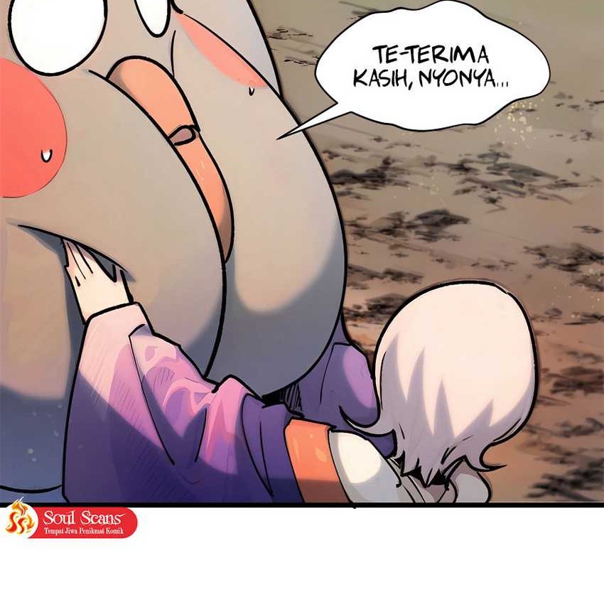 Top Tier Providence: Secretly Cultivate for a Thousand Years Chapter 150 - halaman 27