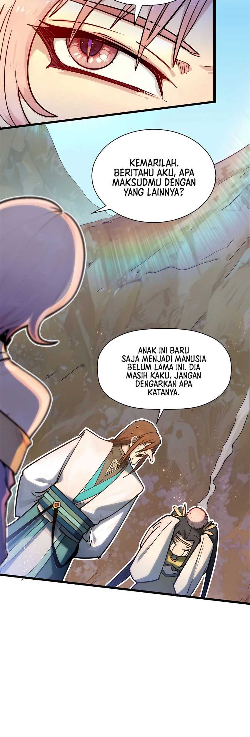 Top Tier Providence: Secretly Cultivate for a Thousand Years Chapter 150 - halaman 29