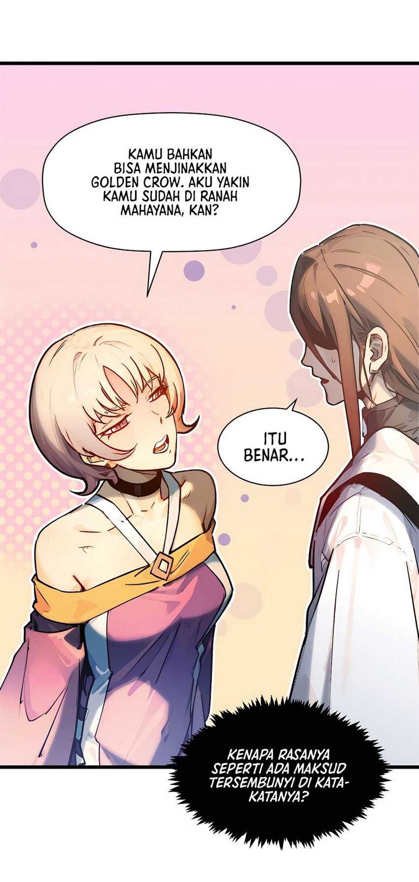 Top Tier Providence: Secretly Cultivate for a Thousand Years Chapter 150 - halaman 30