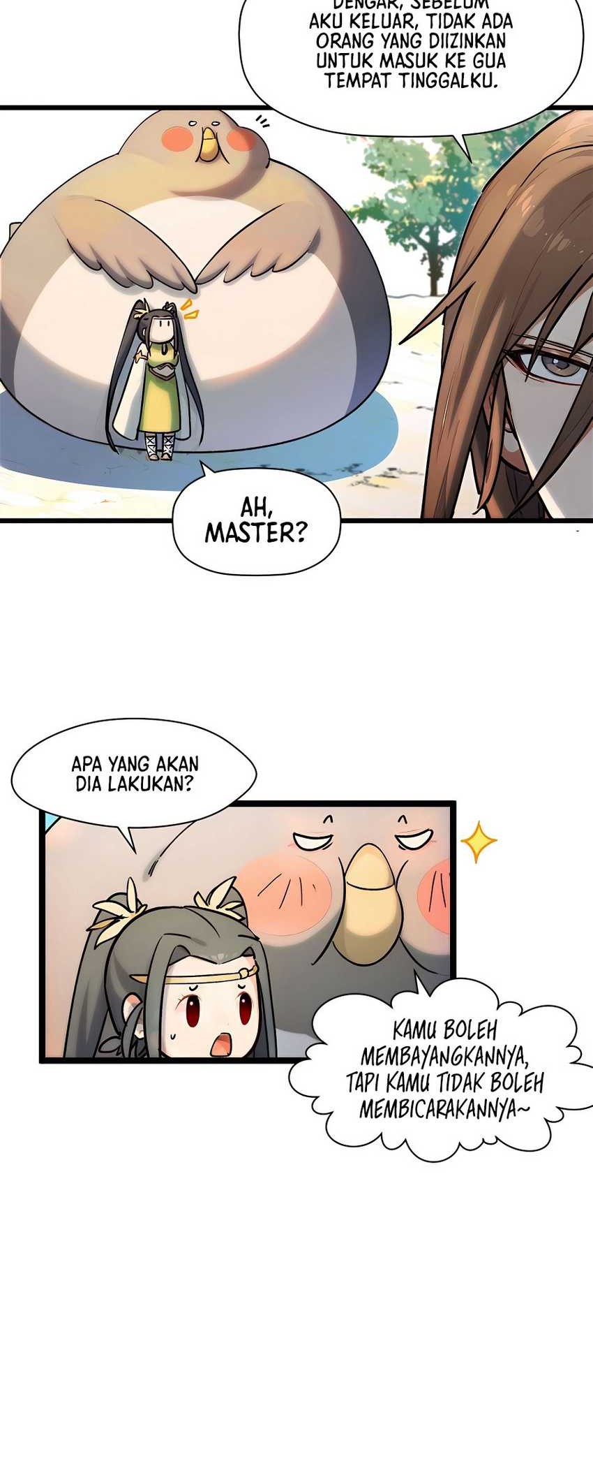 Top Tier Providence: Secretly Cultivate for a Thousand Years Chapter 150 - halaman 36