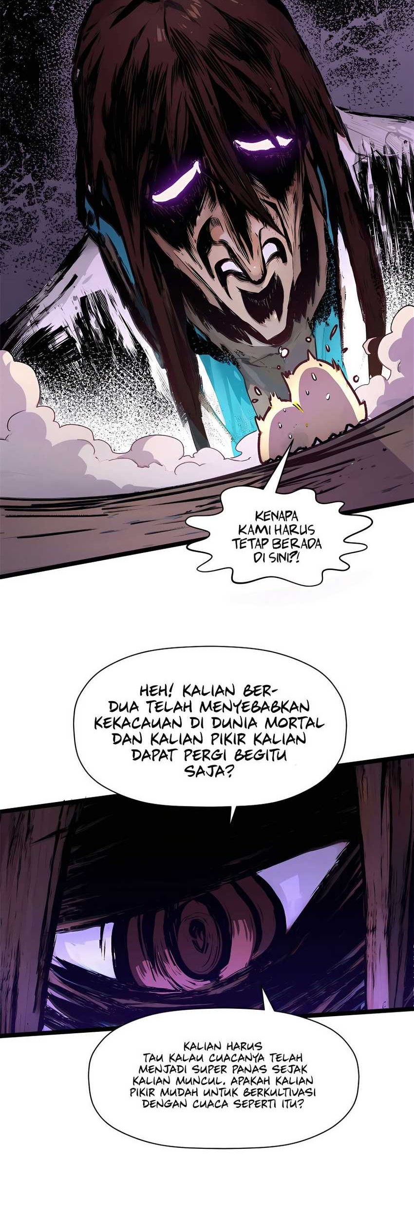 Top Tier Providence: Secretly Cultivate for a Thousand Years Chapter 150 - halaman 5