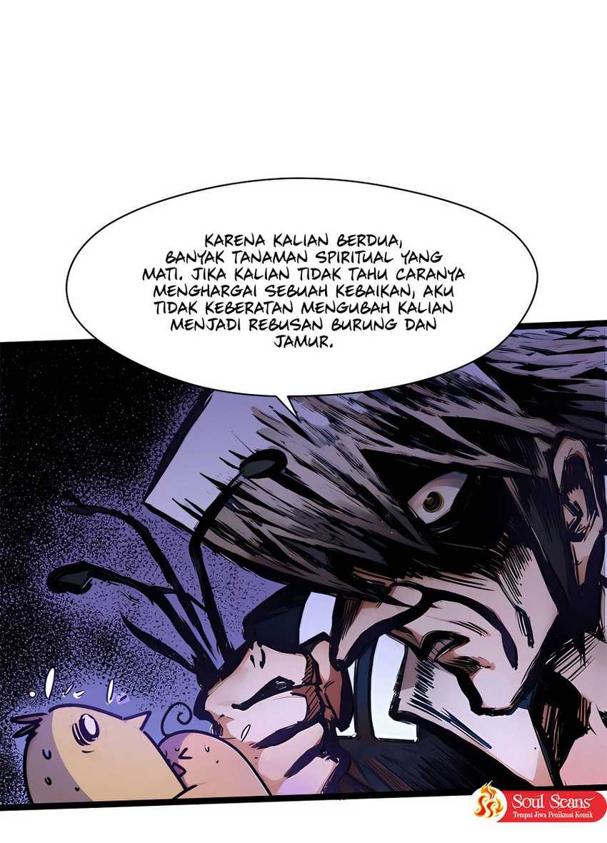 Top Tier Providence: Secretly Cultivate for a Thousand Years Chapter 150 - halaman 6