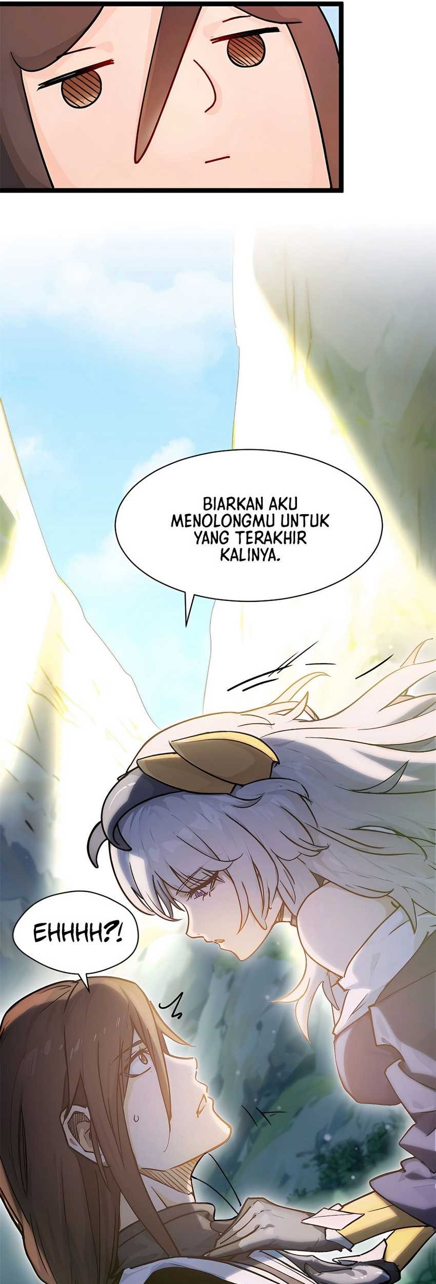 Top Tier Providence: Secretly Cultivate for a Thousand Years Chapter 151 - halaman 11