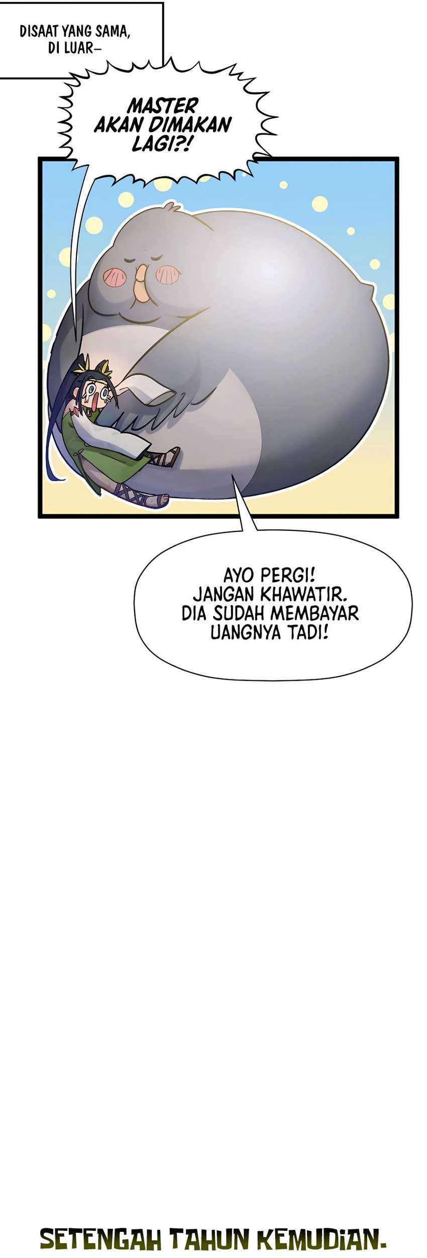 Top Tier Providence: Secretly Cultivate for a Thousand Years Chapter 151 - halaman 15