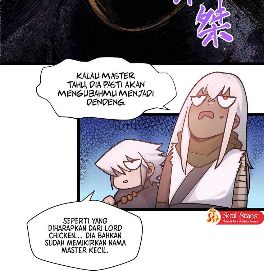 Top Tier Providence: Secretly Cultivate for a Thousand Years Chapter 151 - halaman 20