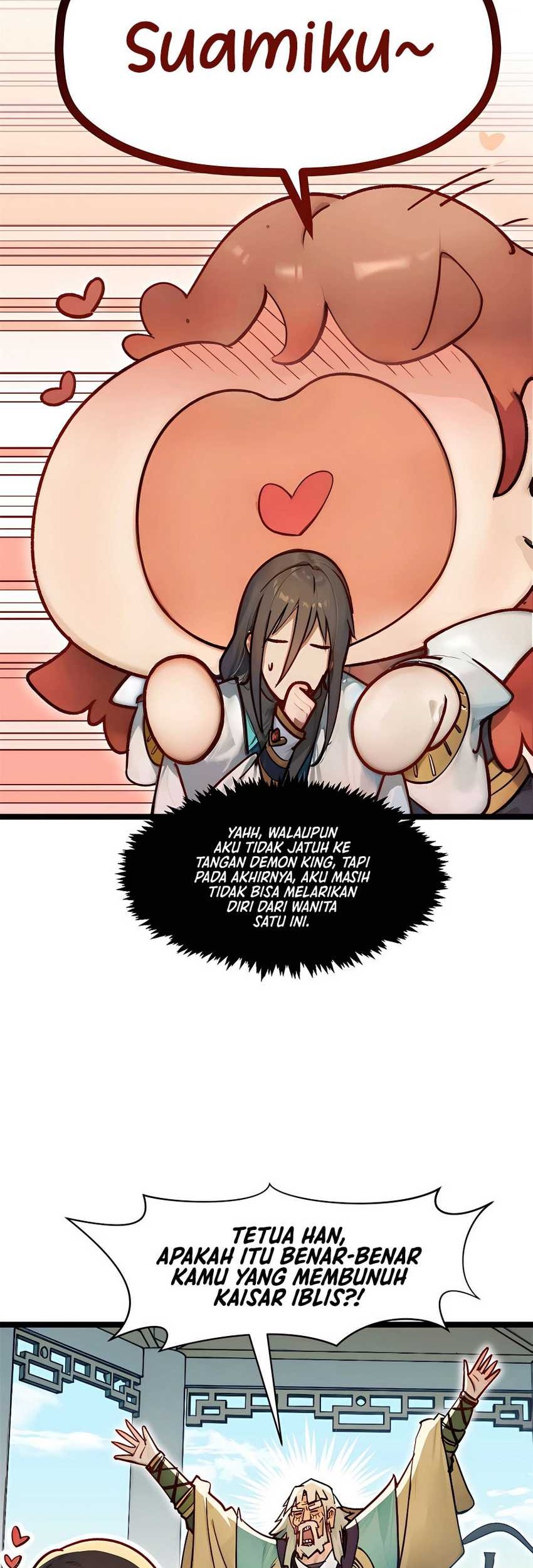 Top Tier Providence: Secretly Cultivate for a Thousand Years Chapter 151 - halaman 33