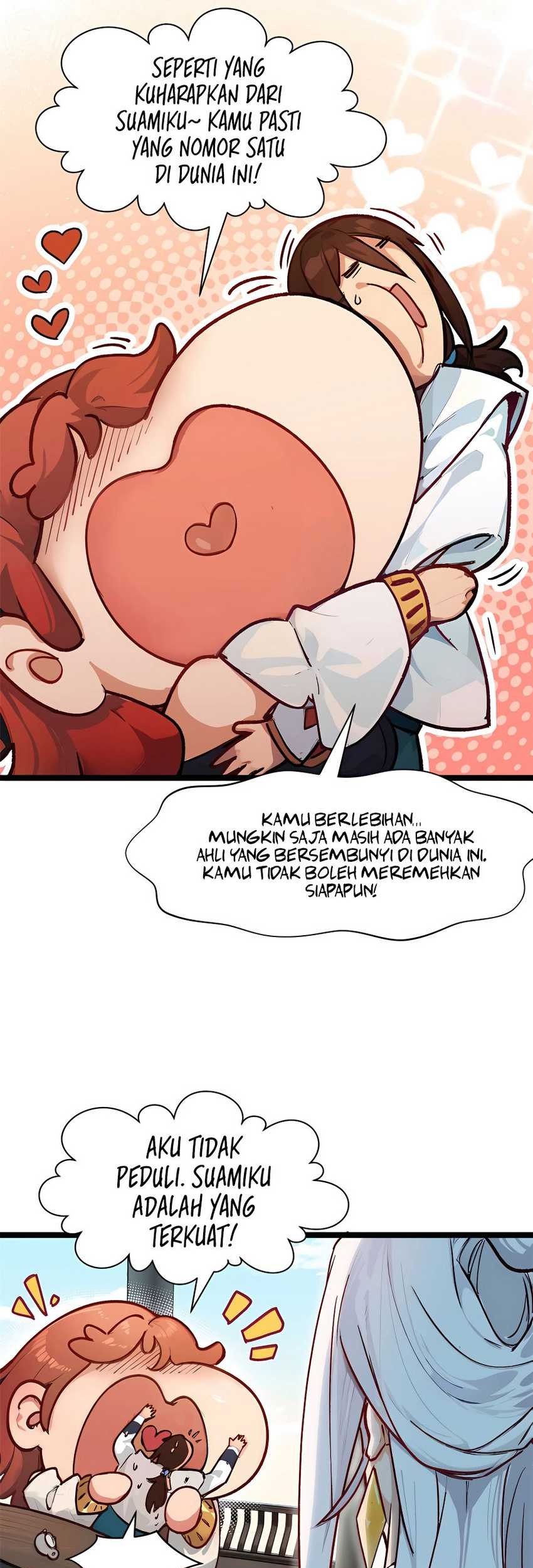 Top Tier Providence: Secretly Cultivate for a Thousand Years Chapter 151 - halaman 35