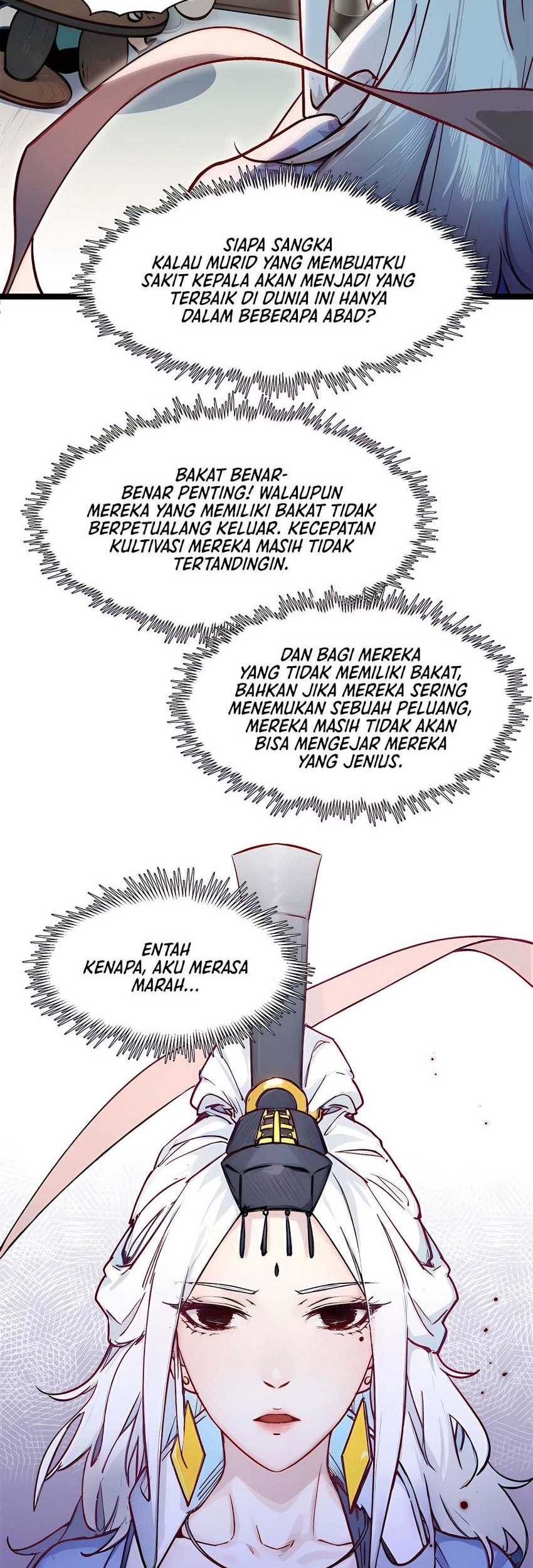 Top Tier Providence: Secretly Cultivate for a Thousand Years Chapter 151 - halaman 36