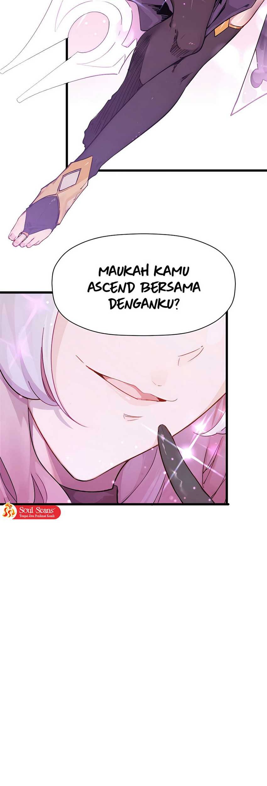 Top Tier Providence: Secretly Cultivate for a Thousand Years Chapter 151 - halaman 5