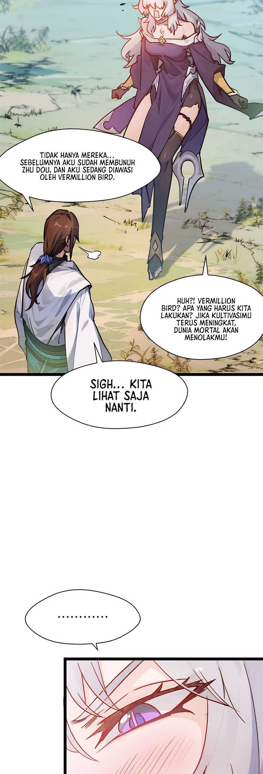 Top Tier Providence: Secretly Cultivate for a Thousand Years Chapter 151 - halaman 9