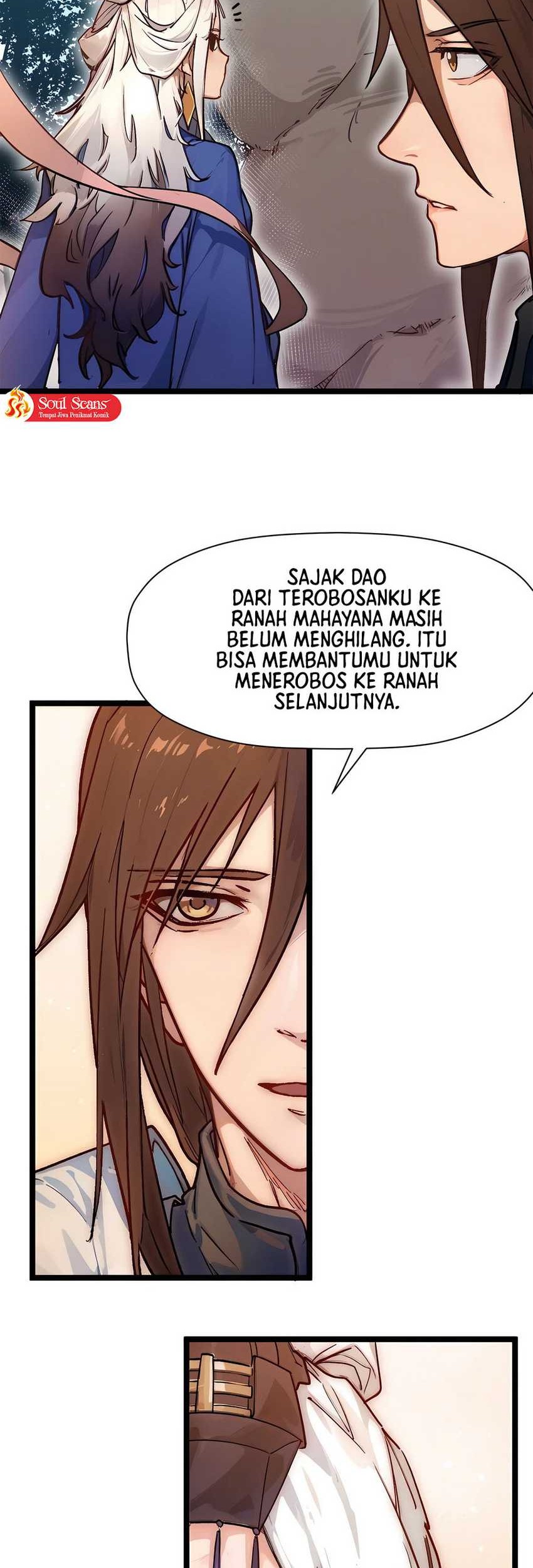 Top Tier Providence: Secretly Cultivate for a Thousand Years Chapter 152 - halaman 12