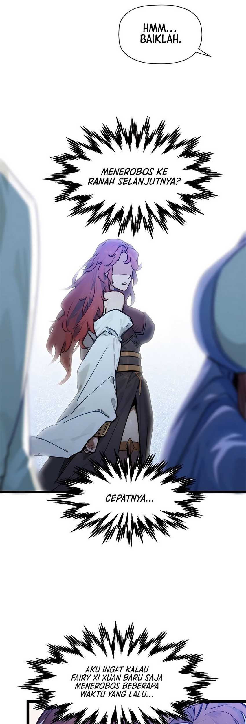 Top Tier Providence: Secretly Cultivate for a Thousand Years Chapter 152 - halaman 14