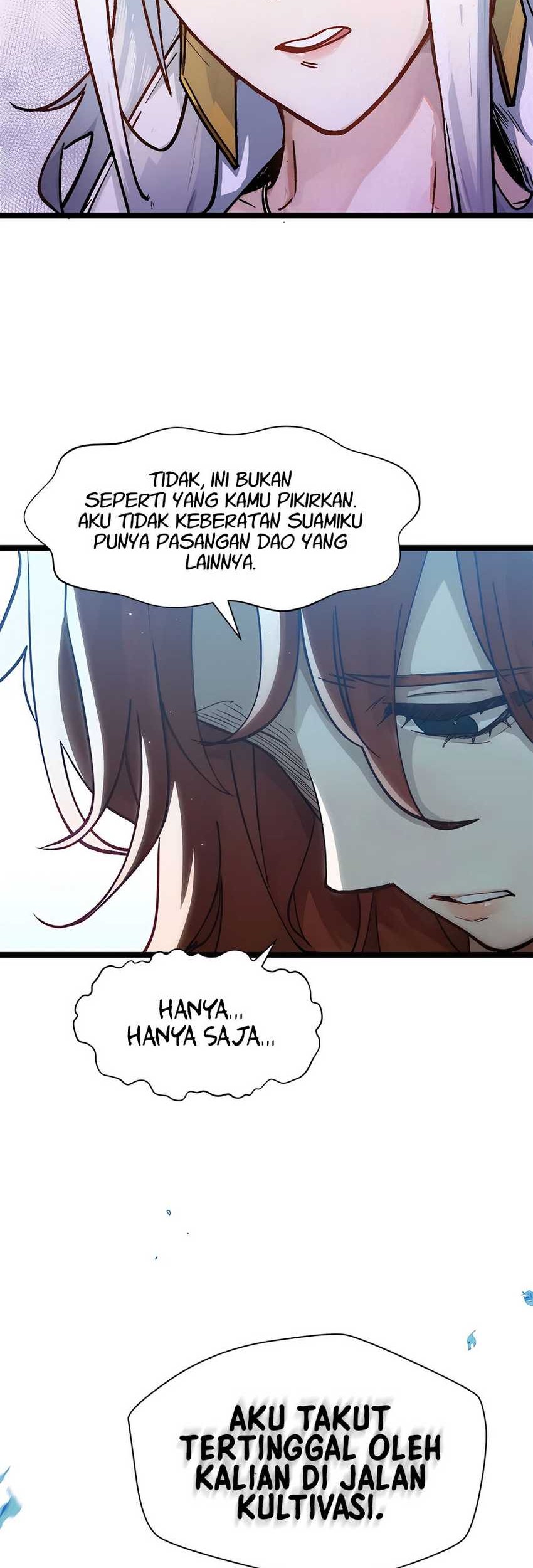 Top Tier Providence: Secretly Cultivate for a Thousand Years Chapter 152 - halaman 19
